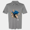 Heathered Polo Thumbnail