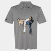 Heathered Polo Thumbnail