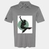 Heathered Polo Thumbnail