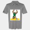 Heathered Polo Thumbnail