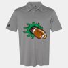 Heathered Polo Thumbnail