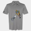 Heathered Polo Thumbnail