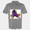 Heathered Polo Thumbnail