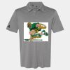 Heathered Polo Thumbnail
