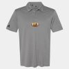 Heathered Polo Thumbnail