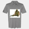 Heathered Polo Thumbnail