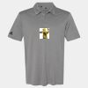 Heathered Polo Thumbnail