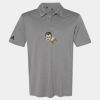 Heathered Polo Thumbnail