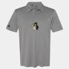 Heathered Polo Thumbnail