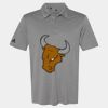 Heathered Polo Thumbnail