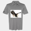 Heathered Polo Thumbnail