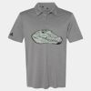 Heathered Polo Thumbnail