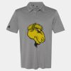Heathered Polo Thumbnail