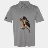 Heathered Polo Thumbnail