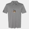 Heathered Polo Thumbnail