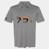 Heathered Polo Thumbnail