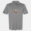 Heathered Polo Thumbnail