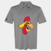 Heathered Polo Thumbnail