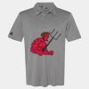Heathered Polo Thumbnail