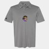 Heathered Polo Thumbnail