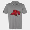 Heathered Polo Thumbnail