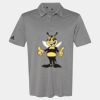 Heathered Polo Thumbnail