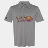 Heathered Polo Thumbnail