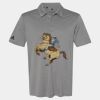 Heathered Polo Thumbnail