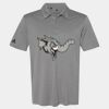 Heathered Polo Thumbnail