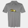 Heathered Polo Thumbnail