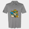 Heathered Polo Thumbnail