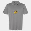 Heathered Polo Thumbnail