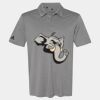 Heathered Polo Thumbnail