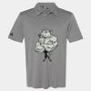 Heathered Polo Thumbnail