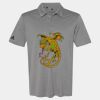 Heathered Polo Thumbnail