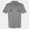 Heathered Polo Thumbnail