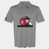 Heathered Polo Thumbnail