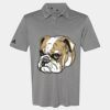 Heathered Polo Thumbnail
