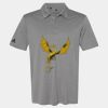 Heathered Polo Thumbnail