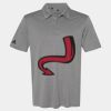 Heathered Polo Thumbnail