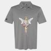 Heathered Polo Thumbnail