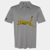 Heathered Polo Thumbnail