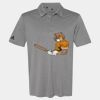 Heathered Polo Thumbnail