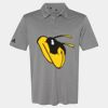 Heathered Polo Thumbnail