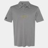 Heathered Polo Thumbnail