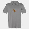 Heathered Polo Thumbnail