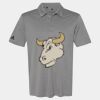 Heathered Polo Thumbnail