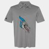 Heathered Polo Thumbnail