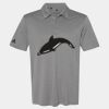 Heathered Polo Thumbnail