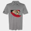 Heathered Polo Thumbnail